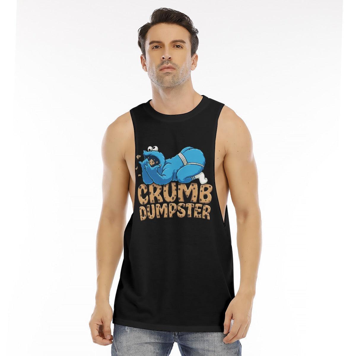 Crumb Dumpster (Shredder)-Shredder-Swish Embassy