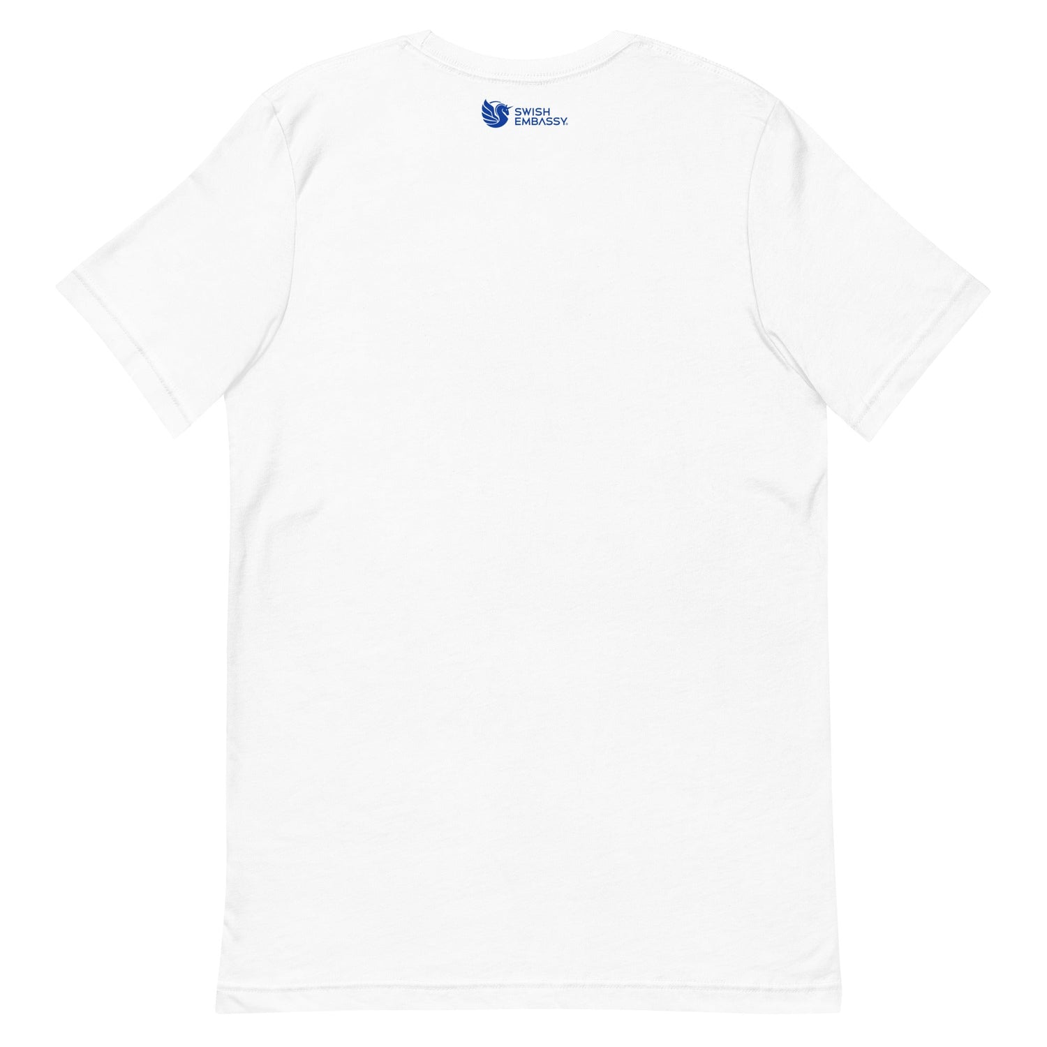 Crumb Dumpster-T-Shirts-Swish Embassy