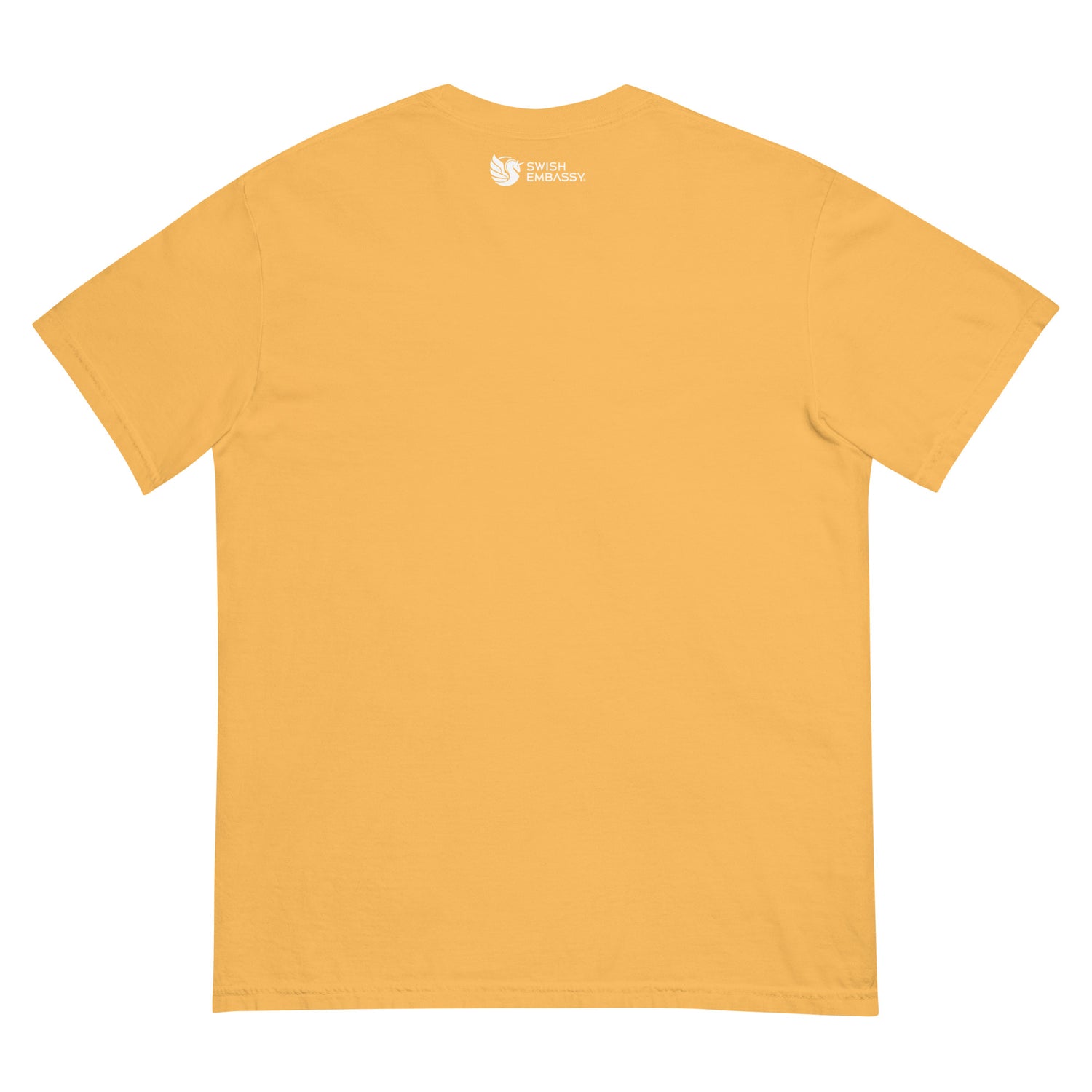 Czech Point (Boxy Tee)-Boxy T-Shirt-Swish Embassy