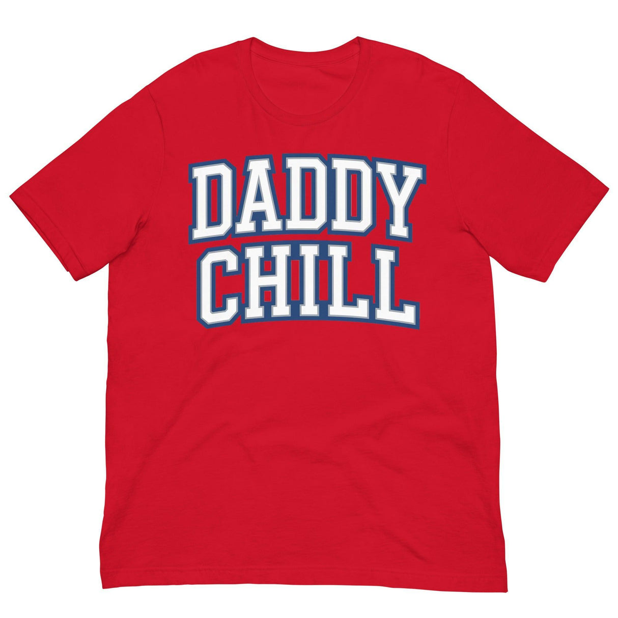 Daddy Chill-T-Shirts-Swish Embassy
