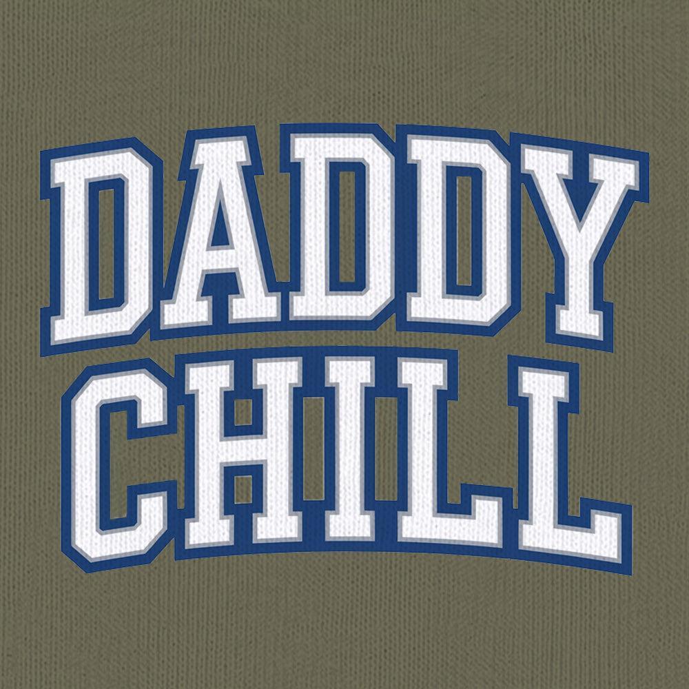 Daddy Chill-T-Shirts-Swish Embassy