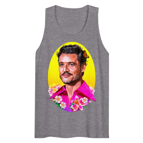 Daddy Dearest (Tank Top)-Tank Top-Swish Embassy