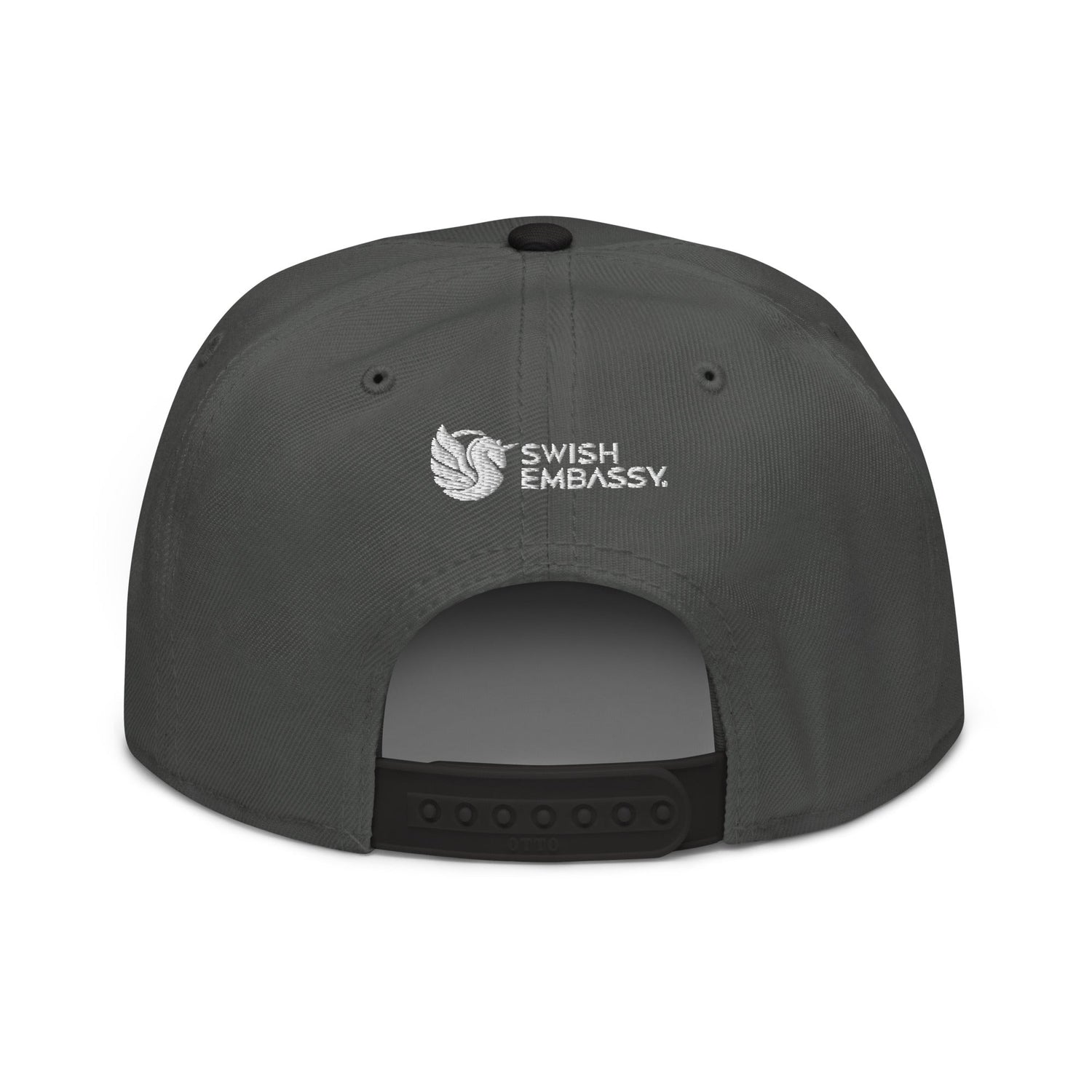 Daddy Patrol (Headwear)-Headwear-Swish Embassy