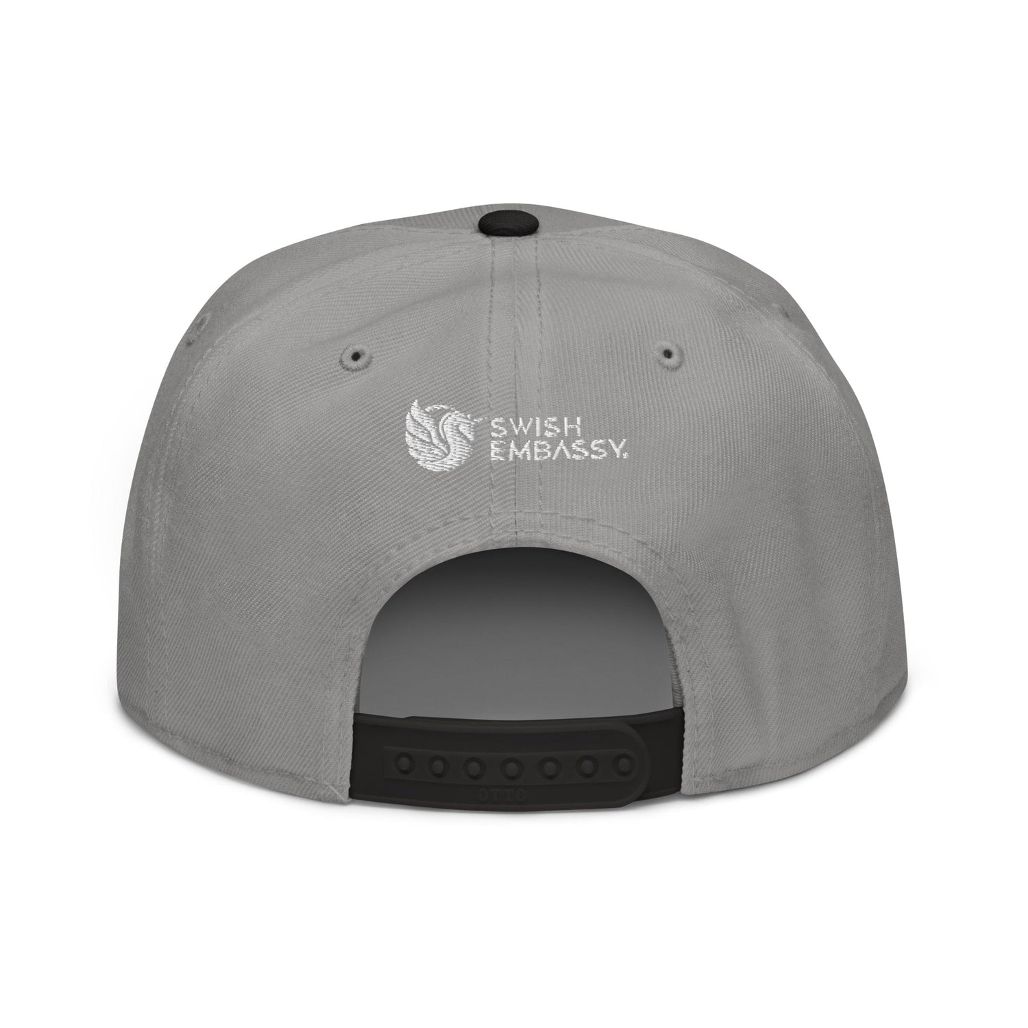 Daddy Patrol (Headwear)-Headwear-Swish Embassy