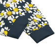 Daisies (AOP Sweatpants)-AOP Sweatpants-Swish Embassy