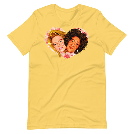 Deadly Chic-T-Shirts-Swish Embassy