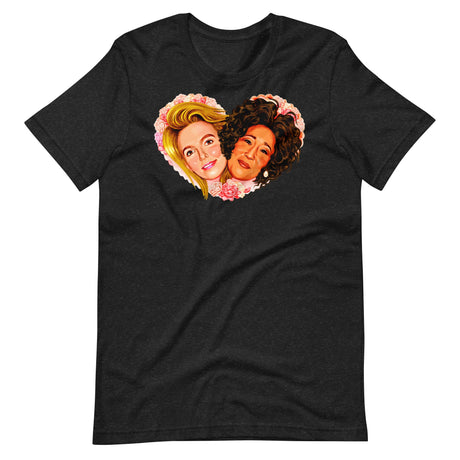 Deadly Chic-T-Shirts-Swish Embassy