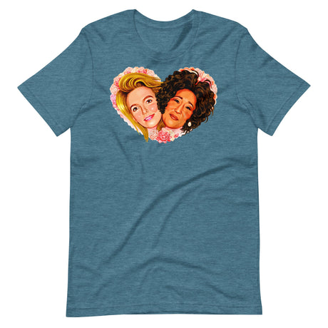 Deadly Chic-T-Shirts-Swish Embassy