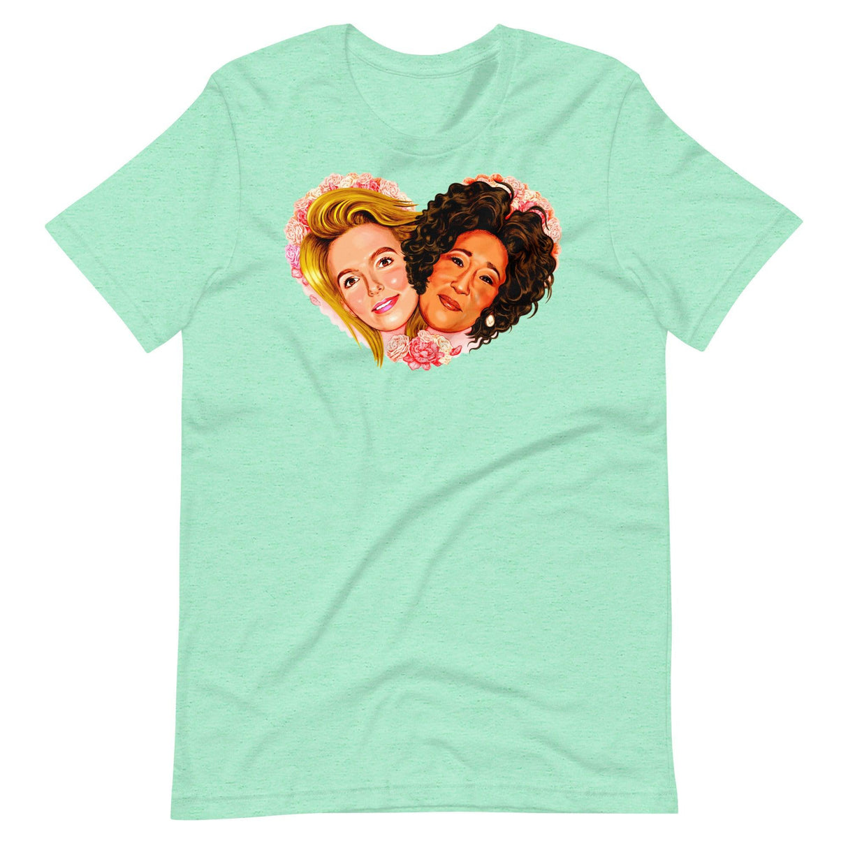 Deadly Chic-T-Shirts-Swish Embassy