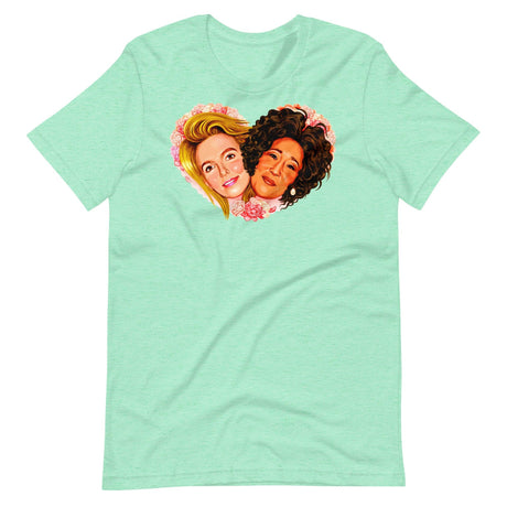 Deadly Chic-T-Shirts-Swish Embassy