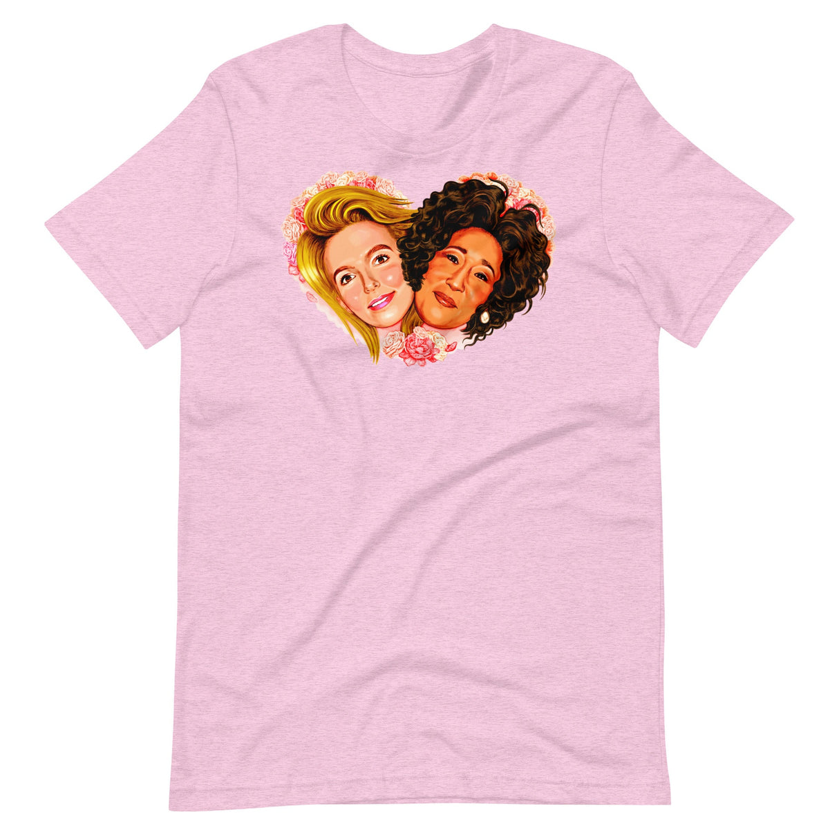 Deadly Chic-T-Shirts-Swish Embassy