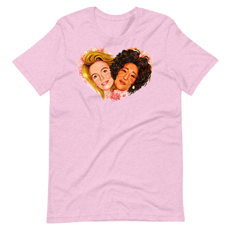 Deadly Chic-T-Shirts-Swish Embassy