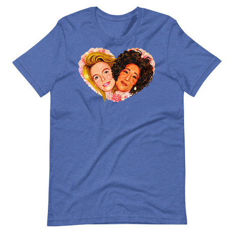 Deadly Chic-T-Shirts-Swish Embassy