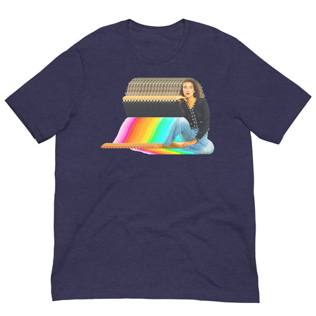 Dion Stop Believin'-T-Shirts-Swish Embassy