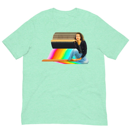 Dion Stop Believin'-T-Shirts-Swish Embassy