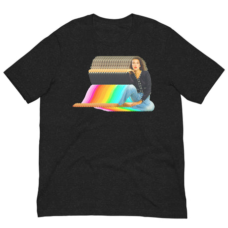 Dion Stop Believin'-T-Shirts-Swish Embassy