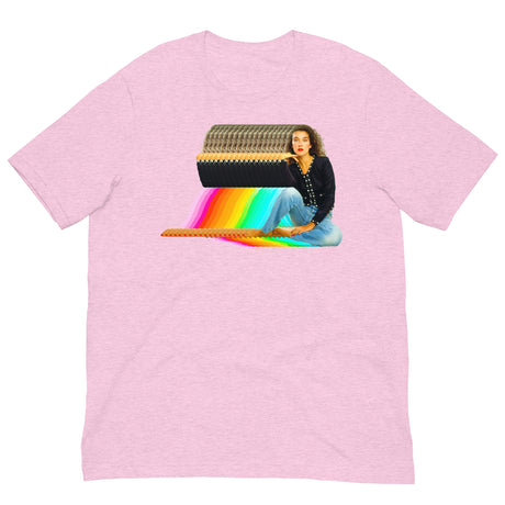 Dion Stop Believin'-T-Shirts-Swish Embassy