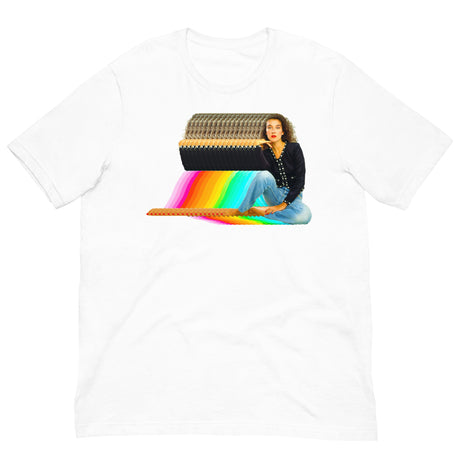Dion Stop Believin'-T-Shirts-Swish Embassy