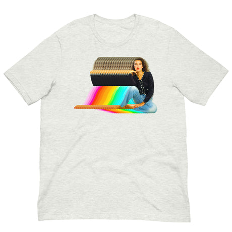 Dion Stop Believin'-T-Shirts-Swish Embassy