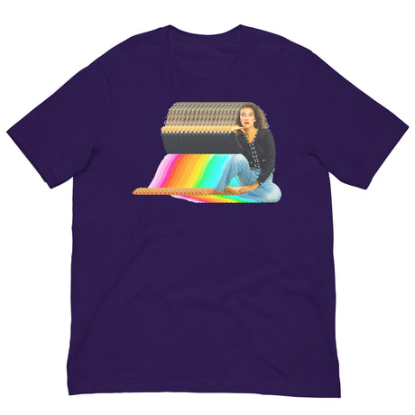Dion Stop Believin'-T-Shirts-Swish Embassy