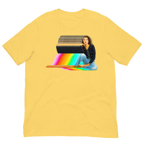 Dion Stop Believin'-T-Shirts-Swish Embassy