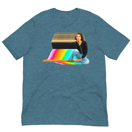 Dion Stop Believin'-T-Shirts-Swish Embassy