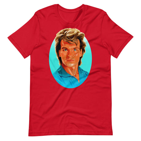 Dirty Dancer Smooth Talker-T-Shirts-Swish Embassy