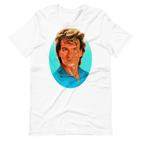 Dirty Dancer Smooth Talker-T-Shirts-Swish Embassy