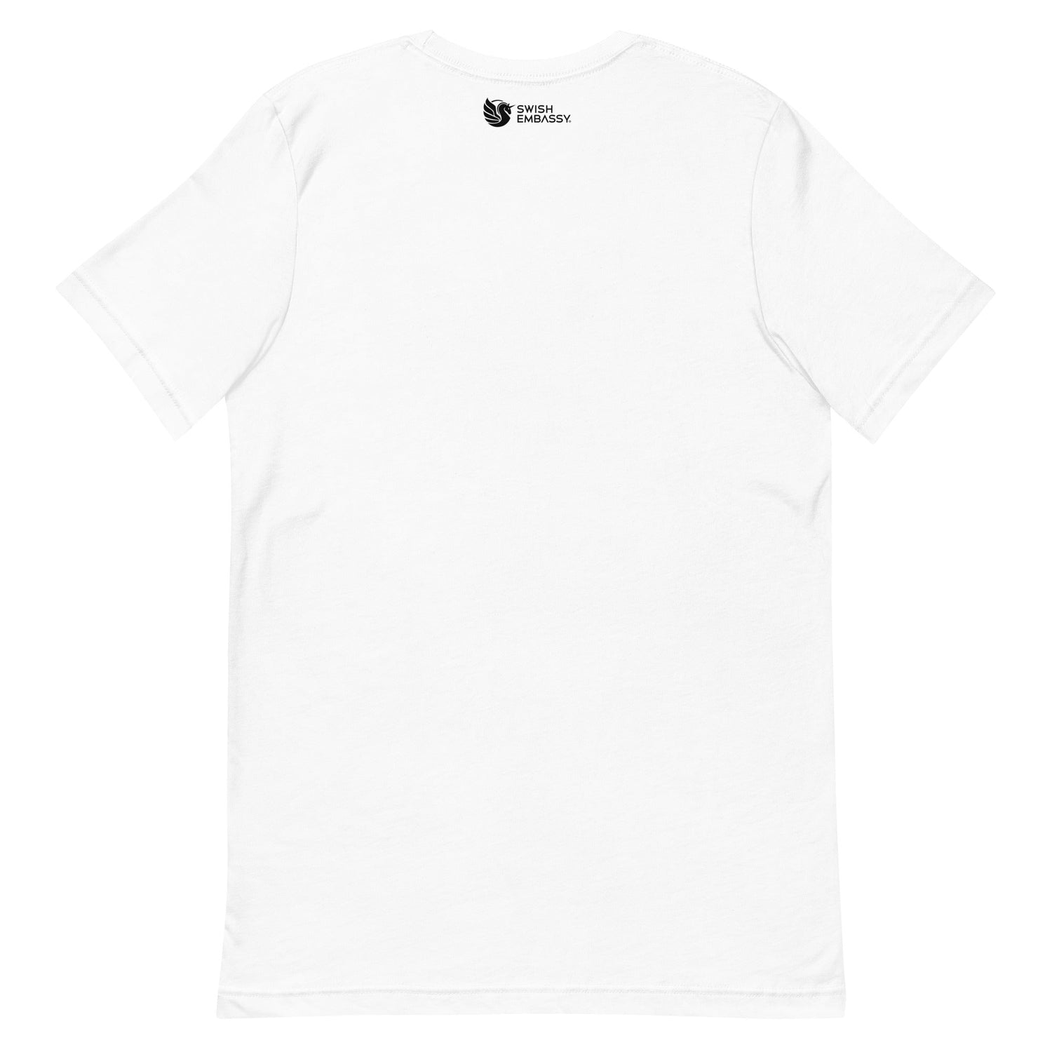 Evil Gays-T-Shirts-Swish Embassy
