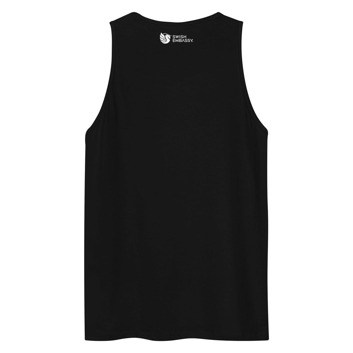 Evil Gays (Tank Top)-Tank Top-Swish Embassy