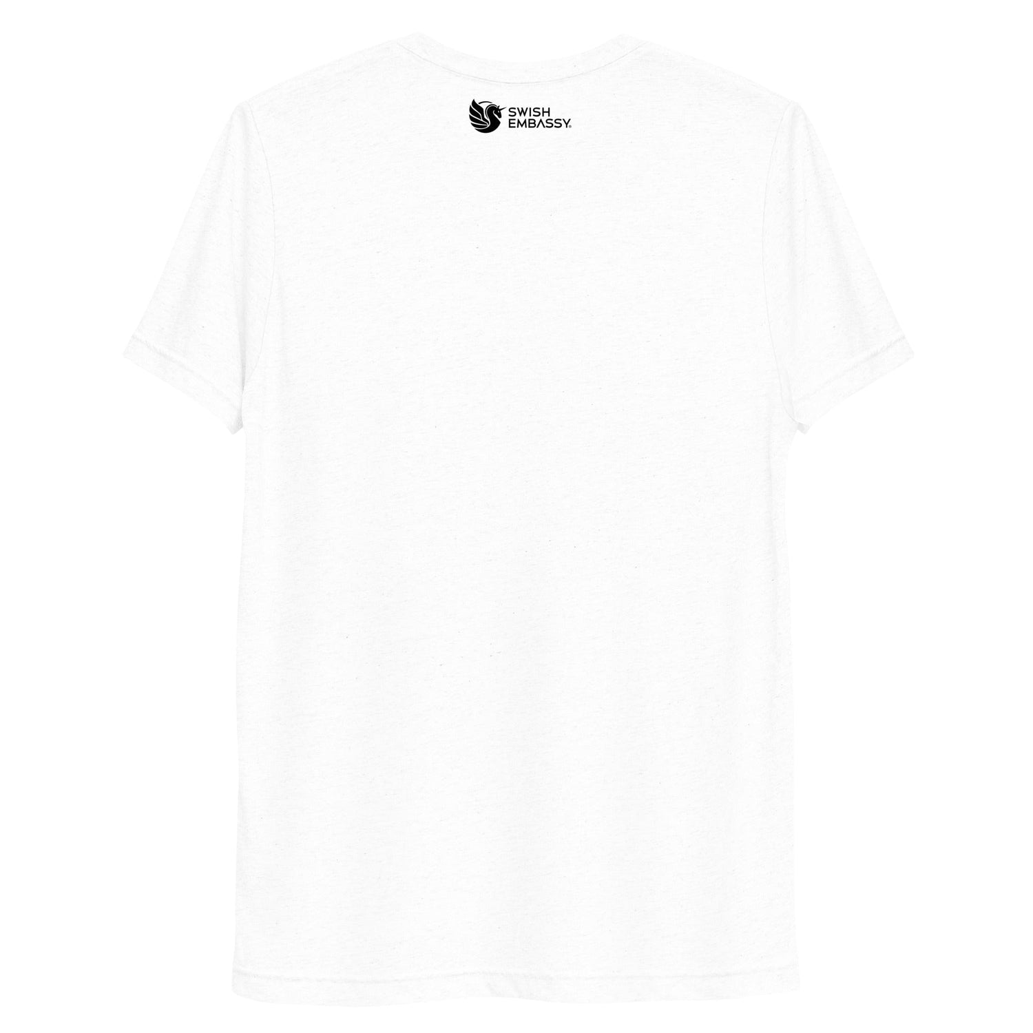 Evil Gays (Triblend)-Triblend T-Shirt-Swish Embassy