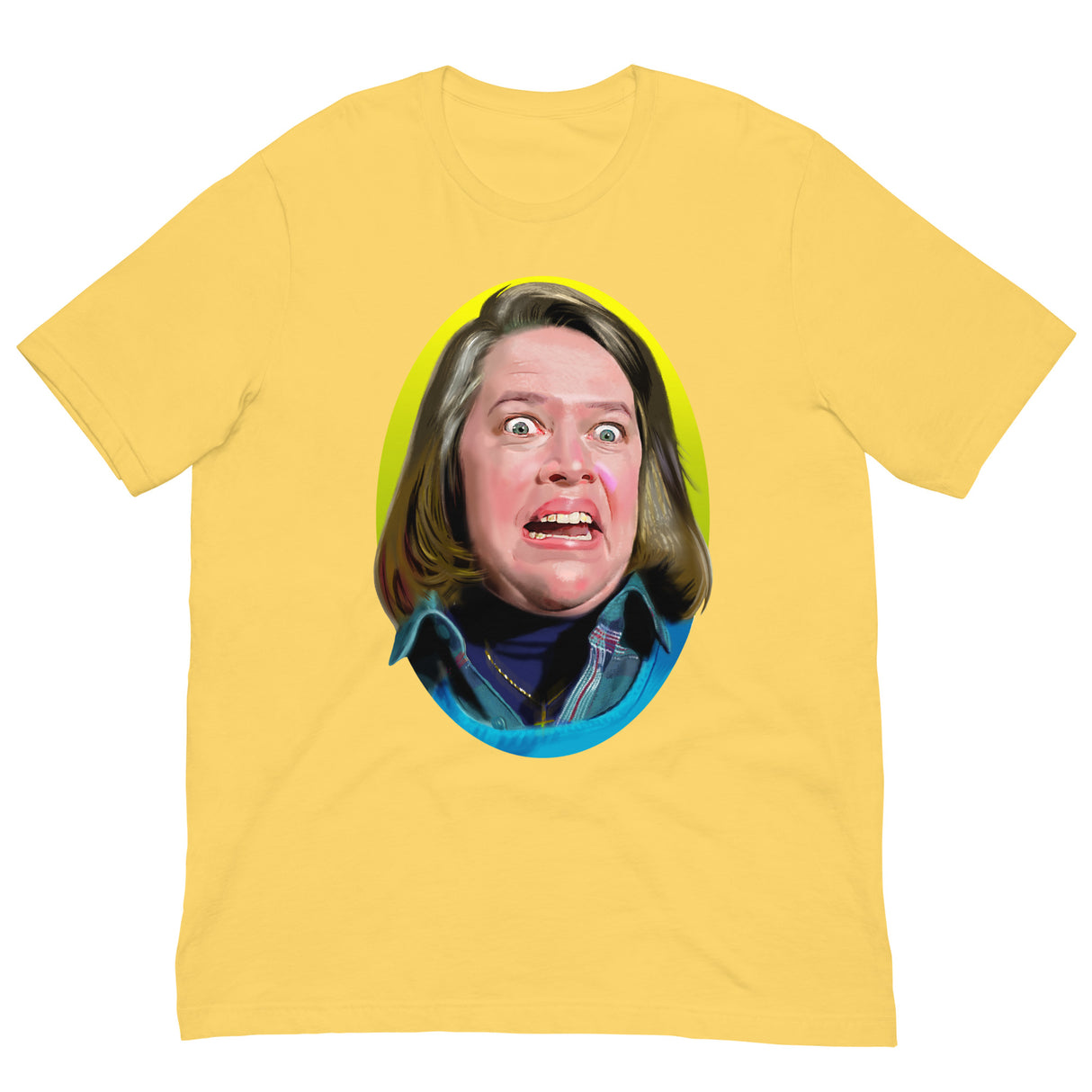 Fan-tastic and Deranged-T-Shirts-Swish Embassy