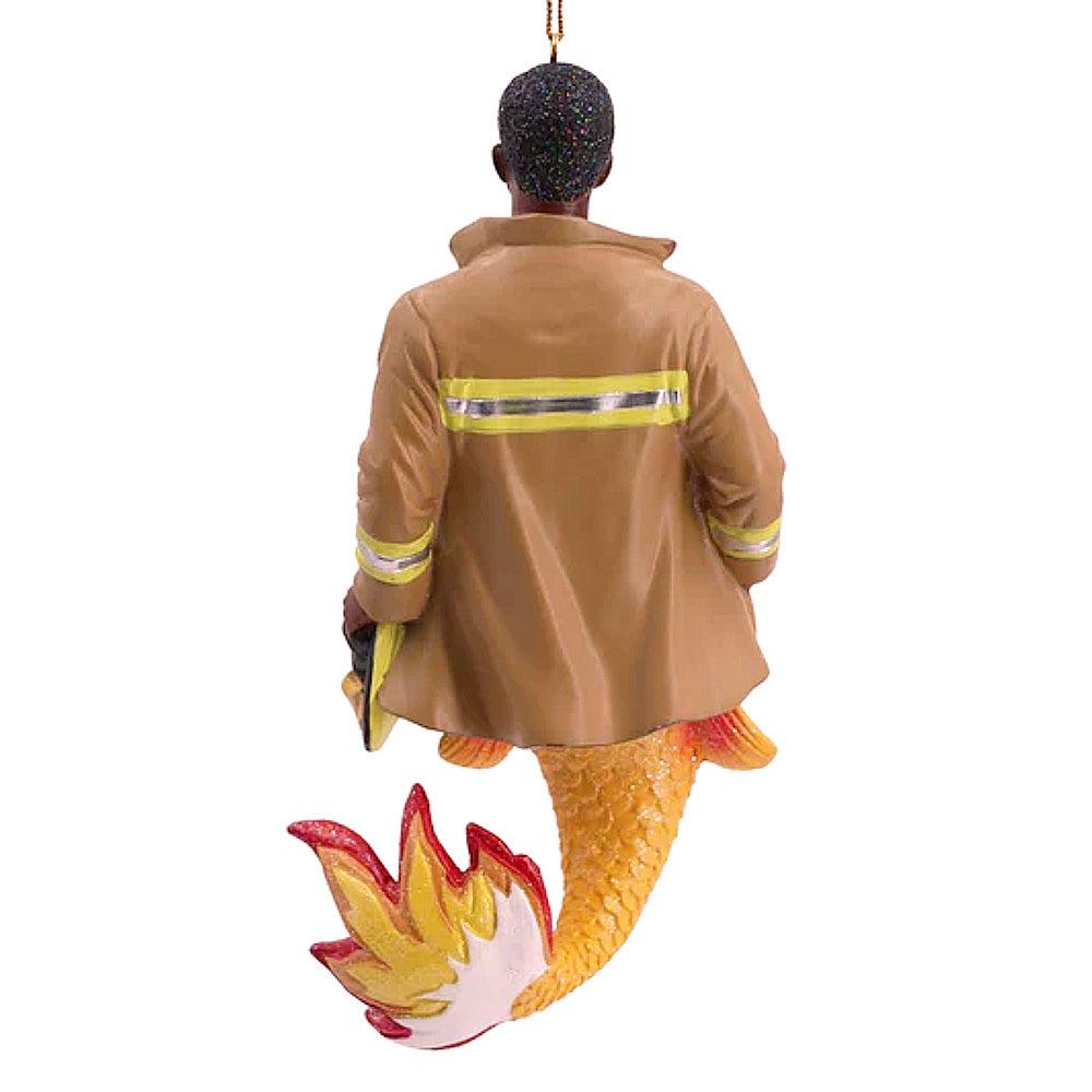 Flaming Bottom (Ornament)-Ornament-Swish Embassy