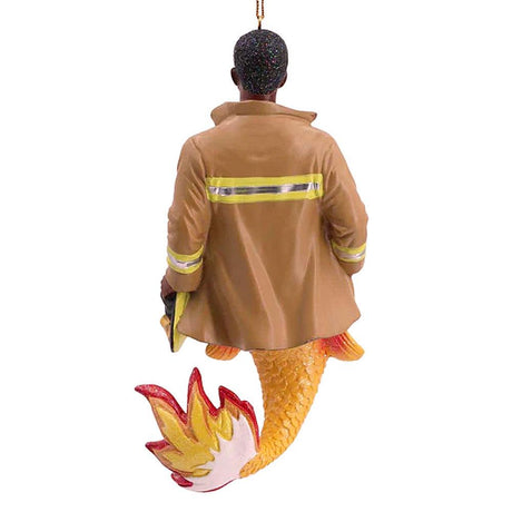 Flaming Bottom (Ornament)-Ornament-Swish Embassy