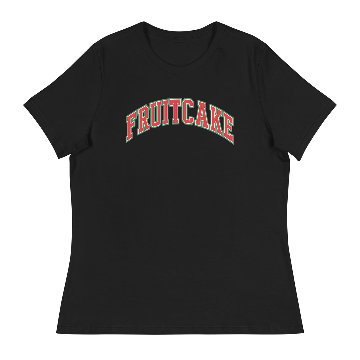 Fruitcake (Women's Relaxed T-Shirt)-Swish Embassy