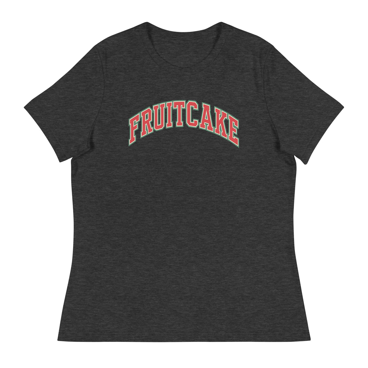Fruitcake (Women's Relaxed T-Shirt)-Swish Embassy