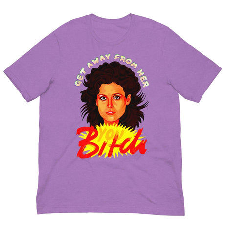 Get Away From Her-T-Shirts-Swish Embassy