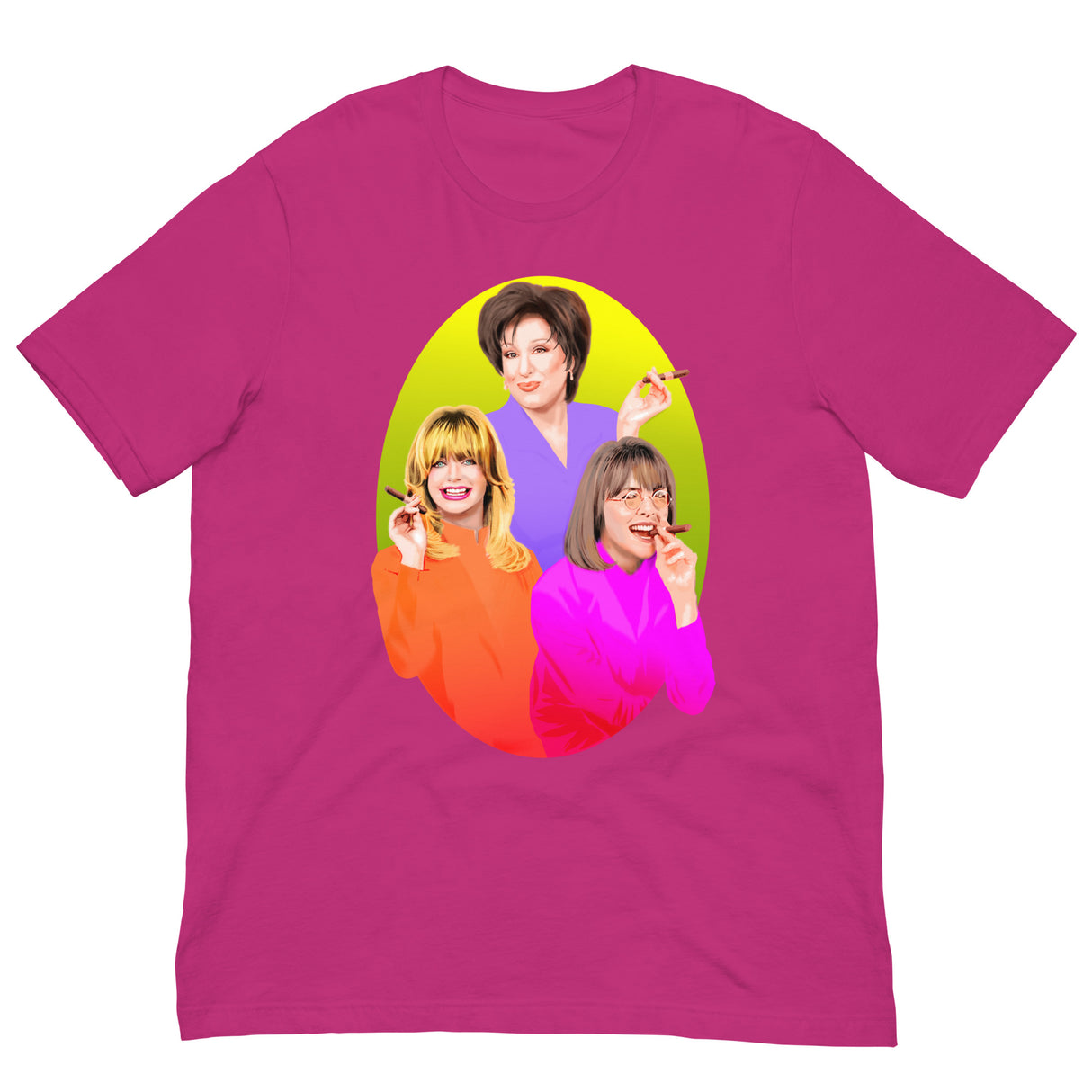 Get Everything-T-Shirts-Swish Embassy