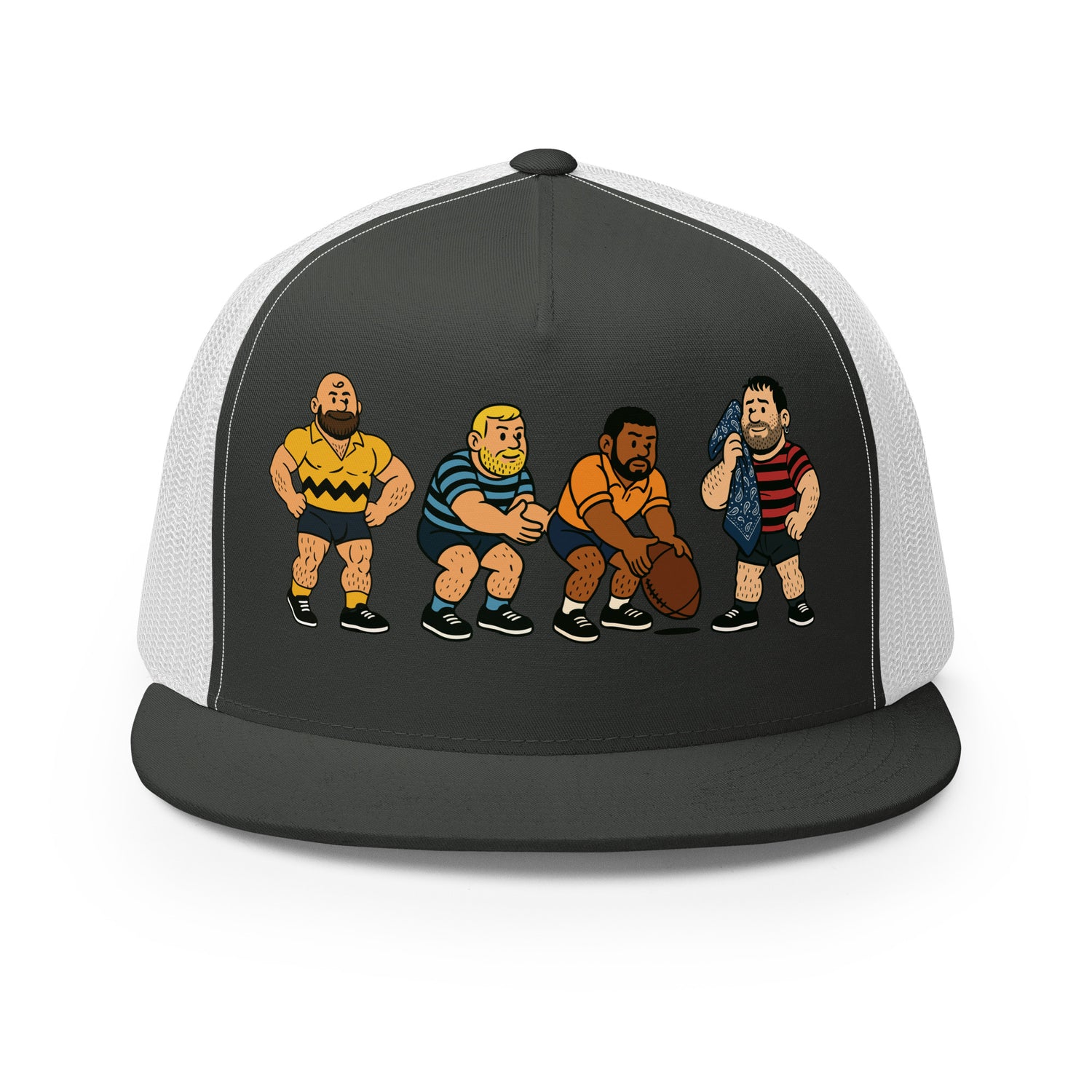 Good Beef (Headwear)-Headwear-Swish Embassy