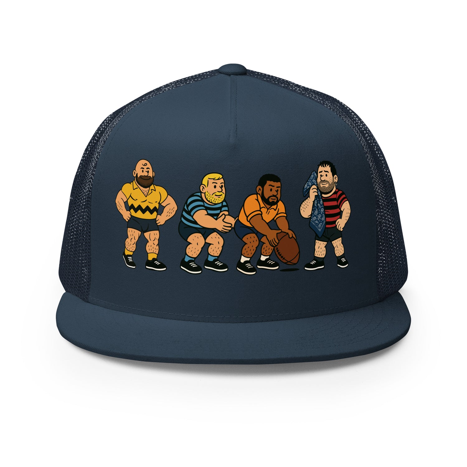 Good Beef (Headwear)-Headwear-Swish Embassy