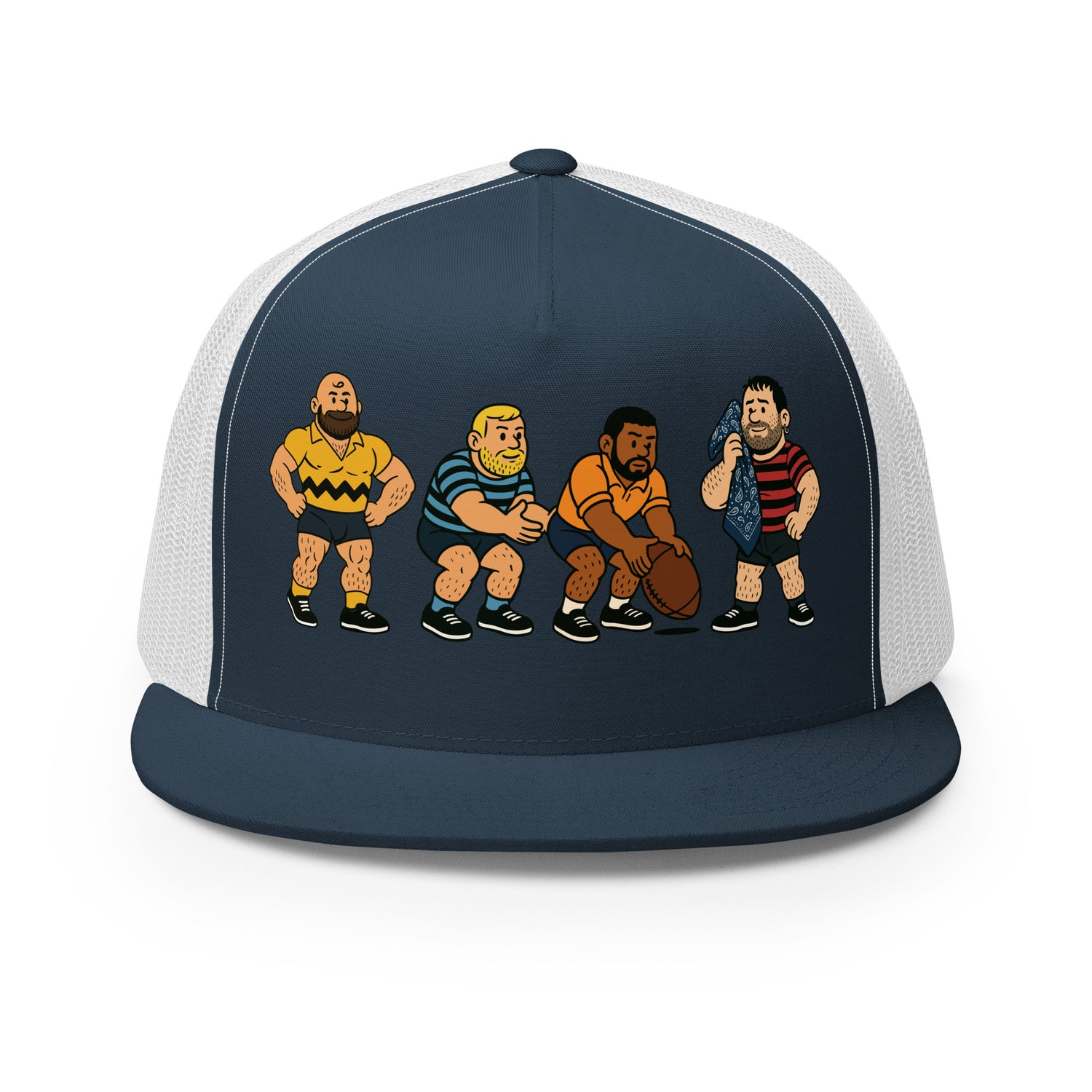 Good Beef (Headwear)-Headwear-Swish Embassy