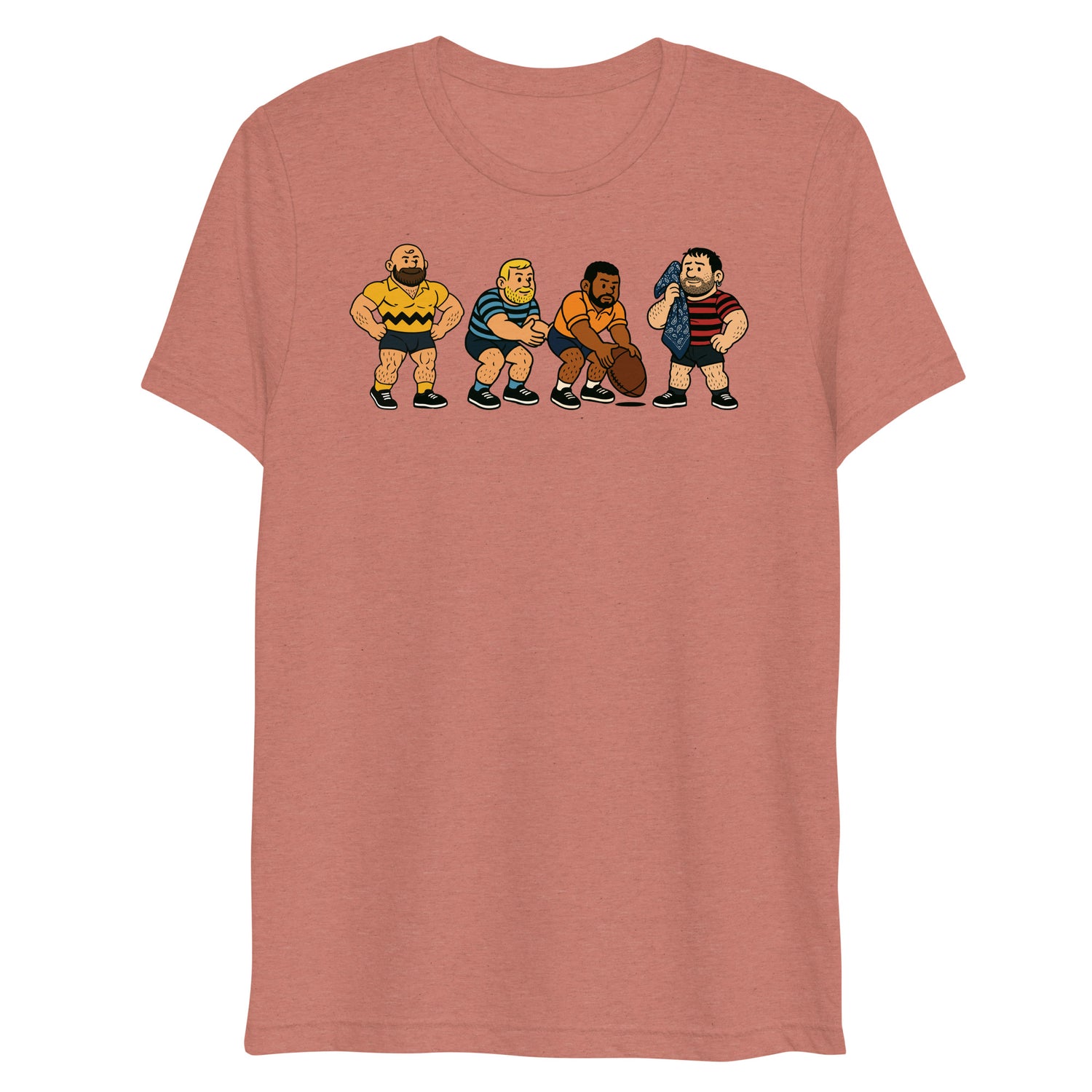 Good Beef (Triblend)-Triblend T-Shirt-Swish Embassy