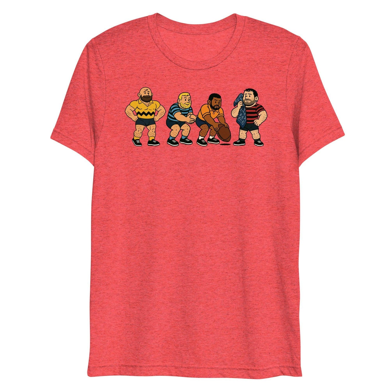 Good Beef (Triblend)-Triblend T-Shirt-Swish Embassy