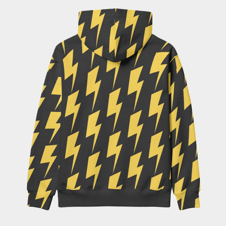 Grease Lightning (AOP Hoodie)-AOP Hoodie-Swish Embassy