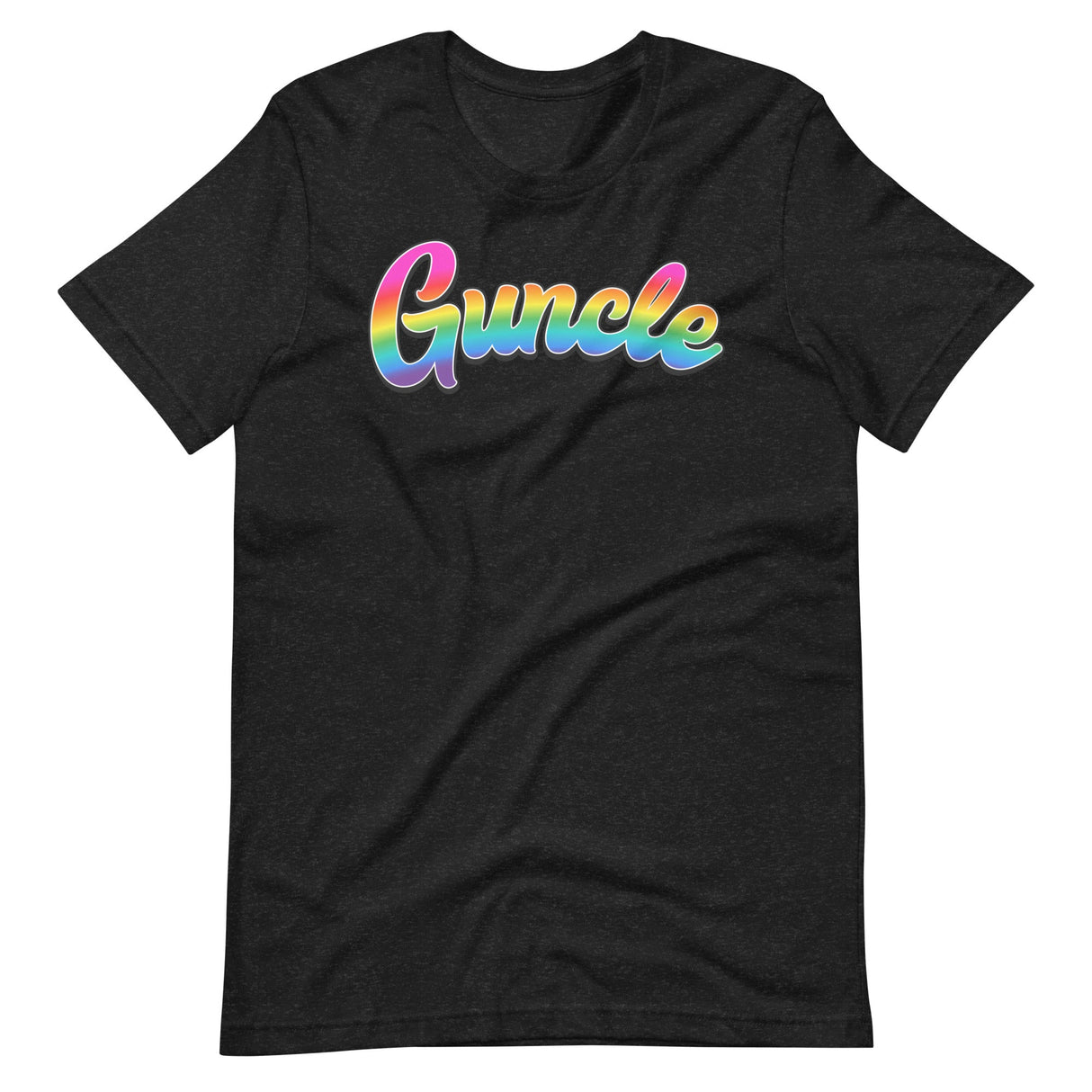 Guncle-T-Shirts-Swish Embassy