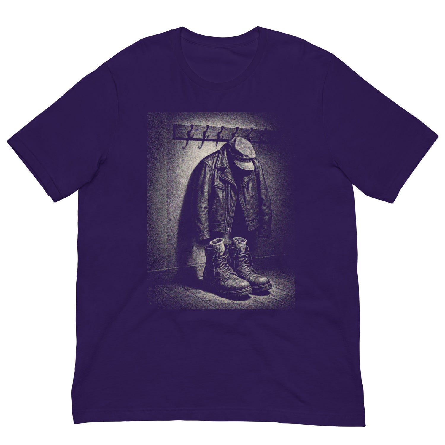 Hanging Out-T-Shirts-Swish Embassy