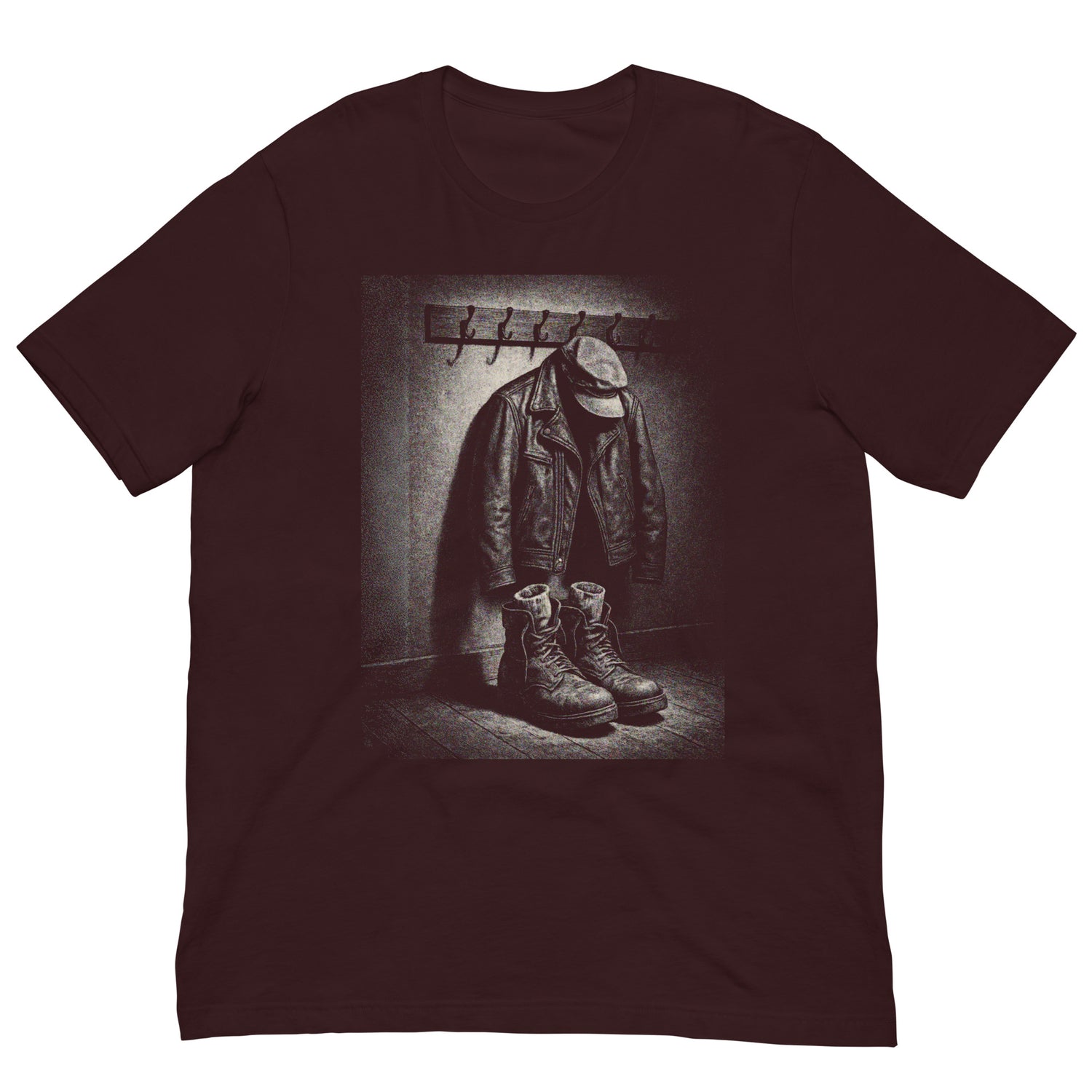 Hanging Out-T-Shirts-Swish Embassy