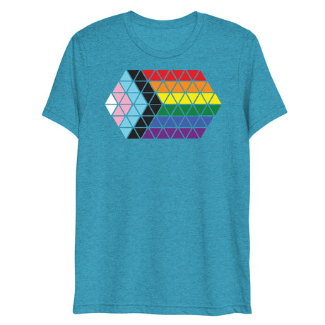 Hexual Healing (Triblend)-Triblend T-Shirt-Swish Embassy