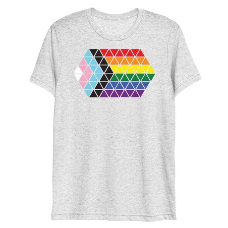 Hexual Healing (Triblend)-Triblend T-Shirt-Swish Embassy