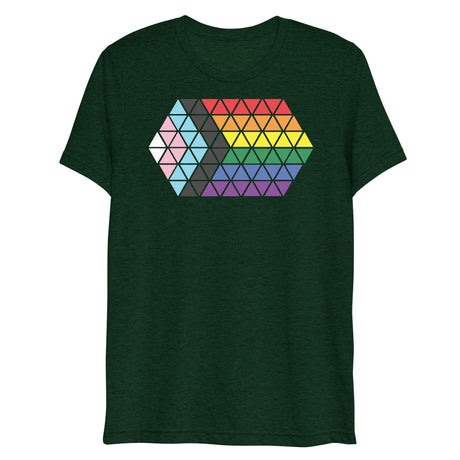 Hexual Healing (Triblend)-Triblend T-Shirt-Swish Embassy